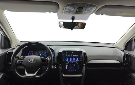 Hyundai ix35, 2022 год, 1 776 000 рублей, 9 фотография