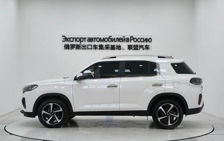 Hyundai ix35, 2022 год, 1 776 000 рублей, 7 фотография