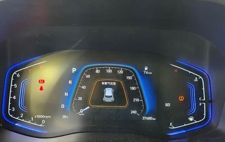 Hyundai ix35, 2022 год, 1 776 000 рублей, 12 фотография