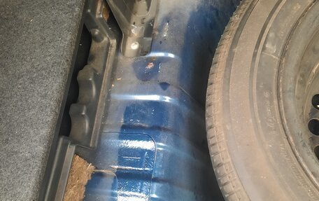 Mitsubishi Lancer IX, 2007 год, 500 000 рублей, 11 фотография