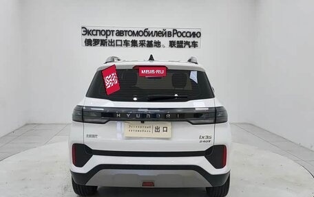 Hyundai ix35, 2022 год, 1 776 000 рублей, 5 фотография