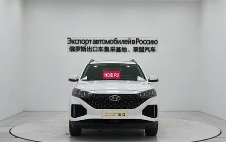 Hyundai ix35, 2022 год, 1 776 000 рублей, 2 фотография