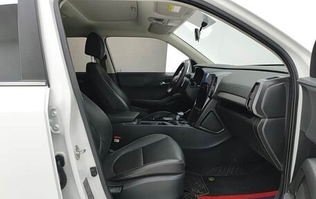 Hyundai ix35, 2022 год, 1 776 000 рублей, 14 фотография