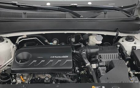 Hyundai ix35, 2022 год, 1 776 000 рублей, 15 фотография