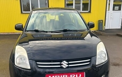 Suzuki Swift III, 2007 год, 499 000 рублей, 1 фотография