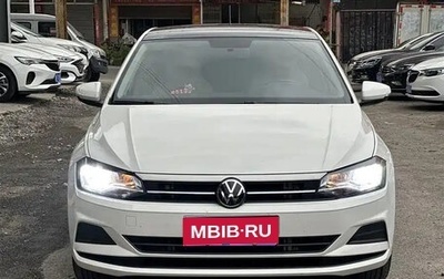 Volkswagen Polo, 2022 год, 1 388 911 рублей, 1 фотография