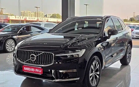Volvo XC60 II, 2024 год, 4 999 911 рублей, 1 фотография