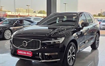 Volvo XC60 II, 2024 год, 4 999 911 рублей, 1 фотография