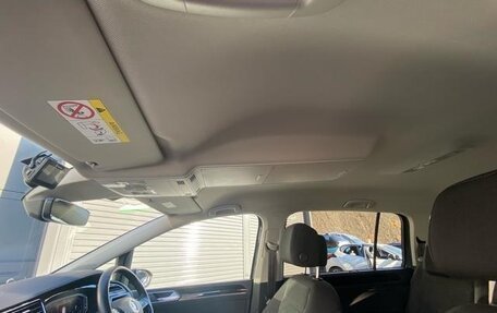 Volkswagen Golf VIII, 2022 год, 2 099 666 рублей, 8 фотография