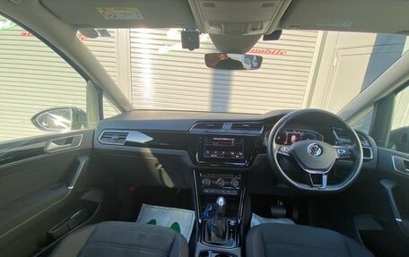 Volkswagen Golf VIII, 2022 год, 2 099 666 рублей, 5 фотография
