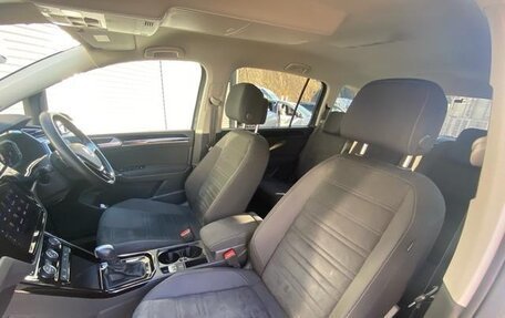 Volkswagen Golf VIII, 2022 год, 2 099 666 рублей, 10 фотография