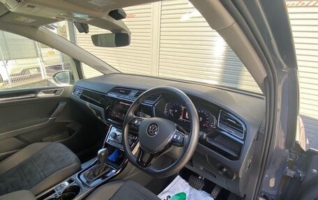 Volkswagen Golf VIII, 2022 год, 2 099 666 рублей, 6 фотография