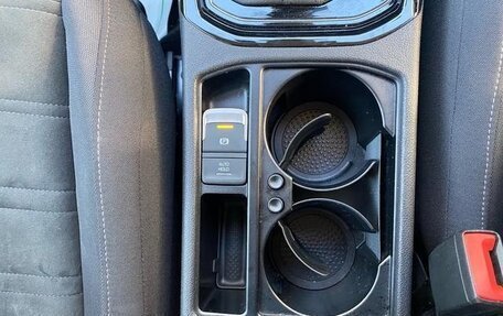 Volkswagen Golf VIII, 2022 год, 2 099 666 рублей, 13 фотография