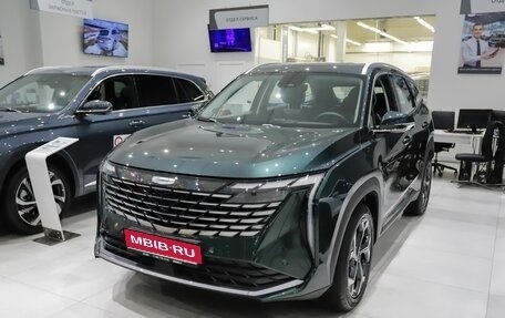 Geely Atlas, 2025 год, 3 918 000 рублей, 1 фотография