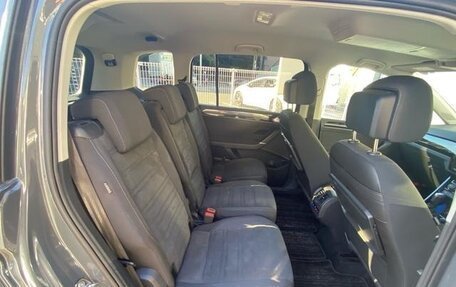 Volkswagen Golf VIII, 2022 год, 2 099 666 рублей, 20 фотография