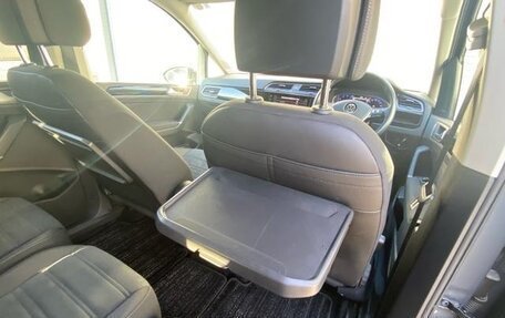 Volkswagen Golf VIII, 2022 год, 2 099 666 рублей, 19 фотография