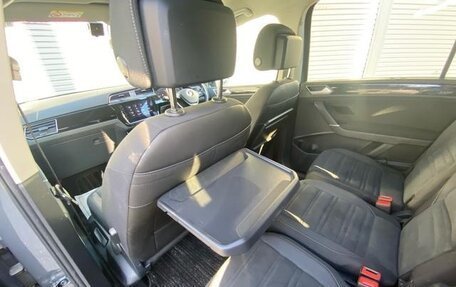 Volkswagen Golf VIII, 2022 год, 2 099 666 рублей, 17 фотография