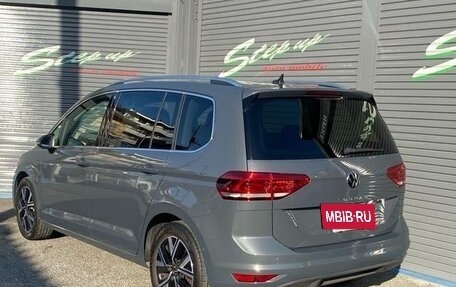 Volkswagen Golf VIII, 2022 год, 2 099 666 рублей, 27 фотография