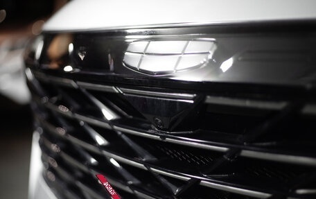 Geely Atlas, 2025 год, 3 917 190 рублей, 10 фотография