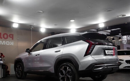 Geely Atlas, 2025 год, 3 917 190 рублей, 7 фотография