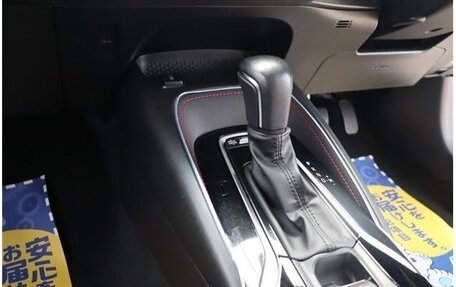 Toyota Corolla, 2022 год, 1 600 666 рублей, 15 фотография