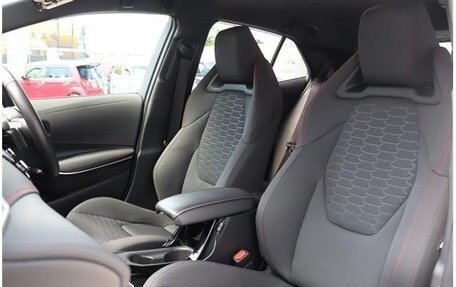 Toyota Corolla, 2022 год, 1 600 666 рублей, 13 фотография