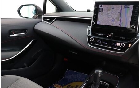 Toyota Corolla, 2022 год, 1 600 666 рублей, 8 фотография