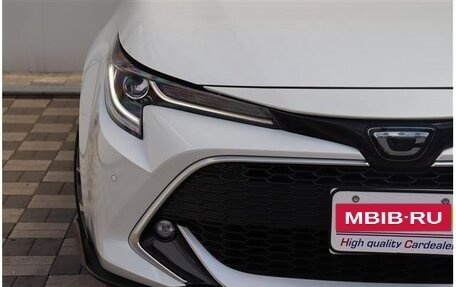 Toyota Corolla, 2022 год, 1 600 666 рублей, 4 фотография