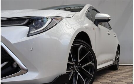 Toyota Corolla, 2022 год, 1 600 666 рублей, 5 фотография