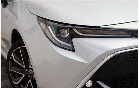 Toyota Corolla, 2022 год, 1 600 666 рублей, 6 фотография