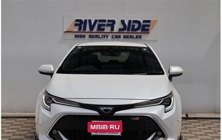 Toyota Corolla, 2022 год, 1 600 666 рублей, 3 фотография