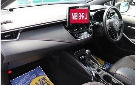 Toyota Corolla, 2022 год, 1 600 666 рублей, 14 фотография