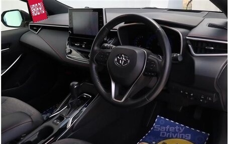 Toyota Corolla, 2022 год, 1 600 666 рублей, 10 фотография