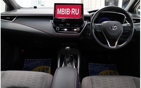 Toyota Corolla, 2022 год, 1 600 666 рублей, 7 фотография