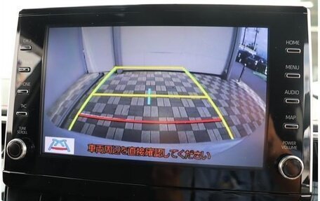 Toyota Corolla, 2022 год, 1 600 666 рублей, 16 фотография