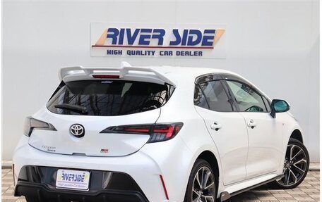 Toyota Corolla, 2022 год, 1 600 666 рублей, 20 фотография