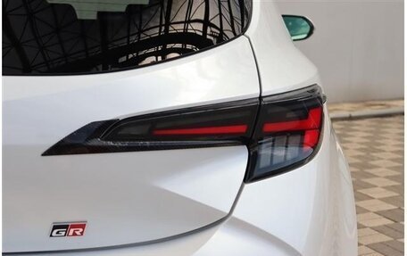 Toyota Corolla, 2022 год, 1 600 666 рублей, 23 фотография