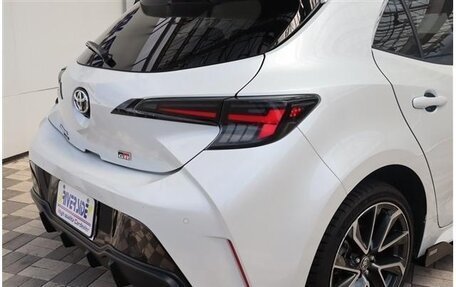 Toyota Corolla, 2022 год, 1 600 666 рублей, 22 фотография