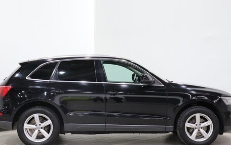Audi Q5, 2009 год, 980 000 рублей, 4 фотография