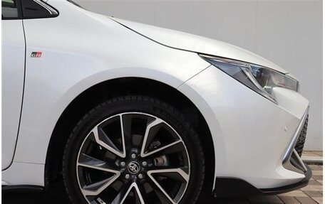 Toyota Corolla, 2022 год, 1 600 666 рублей, 19 фотография