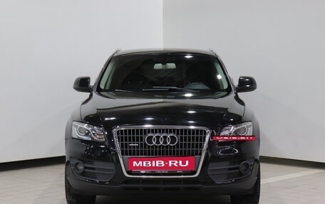Audi Q5, 2009 год, 980 000 рублей, 2 фотография