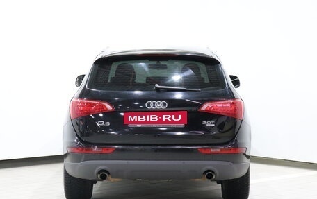 Audi Q5, 2009 год, 980 000 рублей, 6 фотография