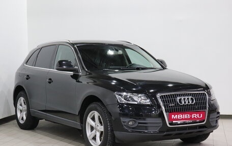 Audi Q5, 2009 год, 980 000 рублей, 3 фотография