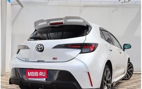 Toyota Corolla, 2022 год, 1 600 666 рублей, 21 фотография