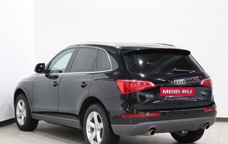 Audi Q5, 2009 год, 980 000 рублей, 7 фотография