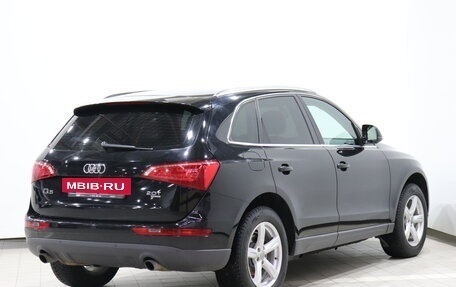 Audi Q5, 2009 год, 980 000 рублей, 5 фотография