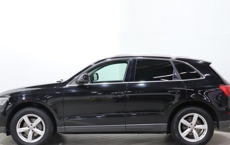 Audi Q5, 2009 год, 980 000 рублей, 8 фотография