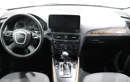 Audi Q5, 2009 год, 980 000 рублей, 14 фотография