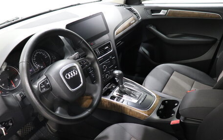 Audi Q5, 2009 год, 980 000 рублей, 17 фотография