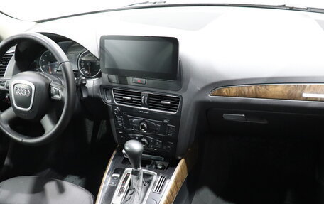 Audi Q5, 2009 год, 980 000 рублей, 15 фотография